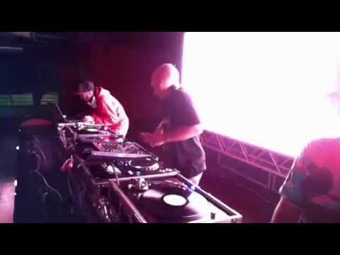CHRIS LIBERATOR - TECHNO FLIGHTS 2 - VALENCIA / VENEZUELA 14-03-2.015