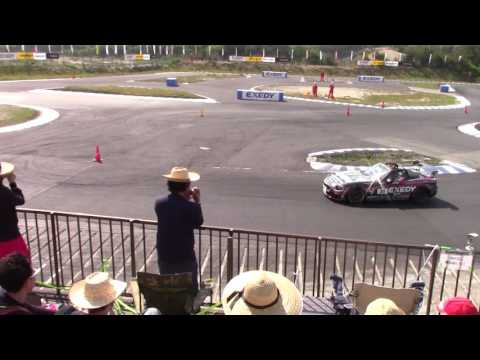 2017.05.21  08:46  全日本ｼﾞﾑｶｰﾅ　名阪C　山野さん　1本目