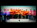 Teaser Ucapan Tahniah Atlet Berjaya 26th Sea Games Indonesia 2011 Tv3