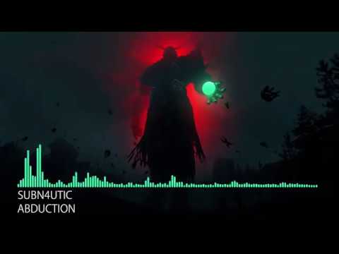 [Deathstep] SubN4utic - Abduction [REMIX CONTEST]