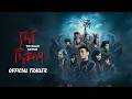 PHI PHONG THE BLOOD DEMON OFFICER TRAILER IN CINEMAS 2 JULY
