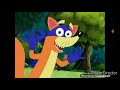 Dora The Explorer Theme Song S5 S6 Reversed