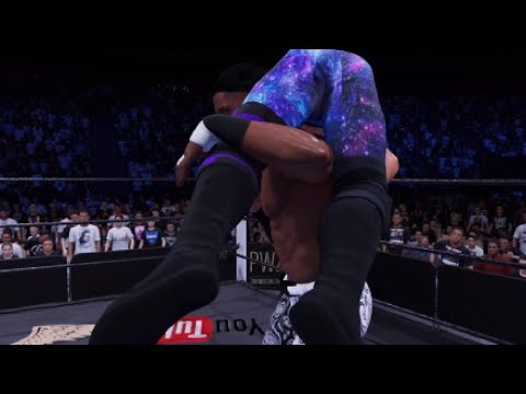 PWZ Mat du Casse Vs Karim Babos PWZ 6/2/2025