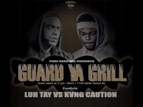 Luh Tay vs Kvng Caution