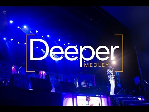 Thumbnail for Deeper Medley video