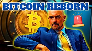 Crypto’s Big Moment: How the 2025 Banking Crisis Could Ignite the Next Bitcoin Bull Run”