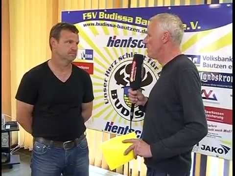 Budissa TV - das Onlinemagazin für den Bautzener Oberligisten