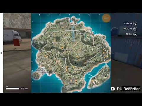 *free fire* liberei a nova roupa do lord e geral fugiu