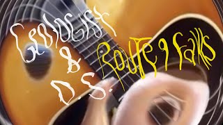 Geologist & D.S. – “Route 9 Falls”