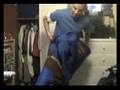 Goldfinger Superman Music Video