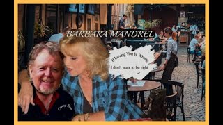 If Loving You is Wrong ~ Barbara Mandrell ~ LYRICS ~ HQ Audio