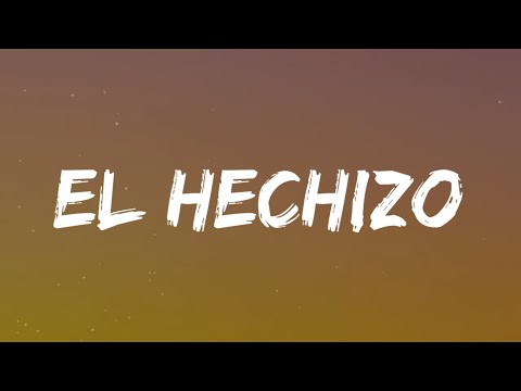 Peso Pluma, Ovy On The Drums - EL HECHIZO (Letra/Lyrics)