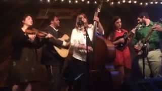 Lonesome Homesick Blues