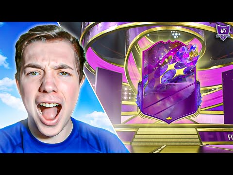 We finally completed it!! Icon Pack RTG! #7!