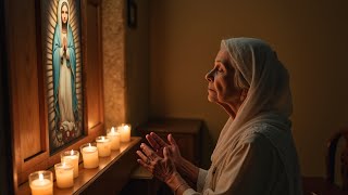 Gregorian Chants for the Soul and the Wounded Body – Whispers of Healing in the Night