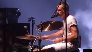 Death From Above - Freeze Me (The Novo, Los Angeles CA 11/15/17)