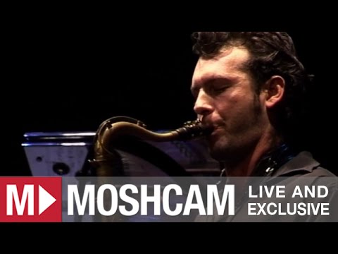 Mark Isaacs Resurgence Band - Night Song Part 1 (Track 6 of 10) | Moshcam