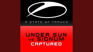 Captured (Sebastian Brandt Remix)