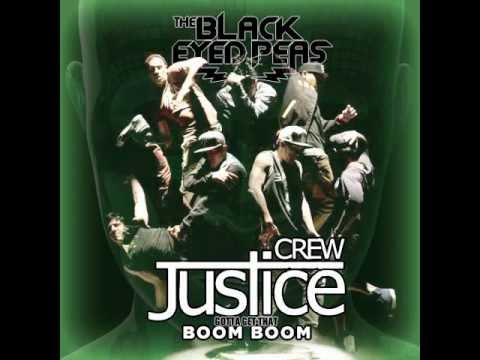 Justice Crew GOTTA GET THAT BOOM BOOM REMIX