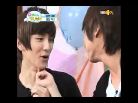 SHINee key cute yeobo