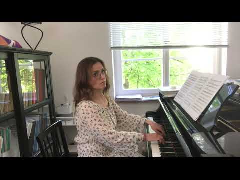 Marfa - Tsar's Bride - Rimsky-Korsakov