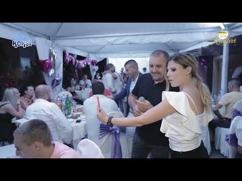 ROKI BEGOVIC I ORKESTAR KRALJEVI ( 1.RODJENDAN MAŠE STOJANOVIC )