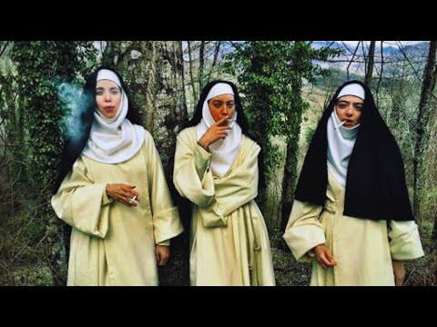 The Little Hours Movie Recap | A Hilarious Tale of Sin & Redemption