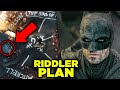 THE BATMAN Trailer: Riddler Plan Revealed in New Clue!