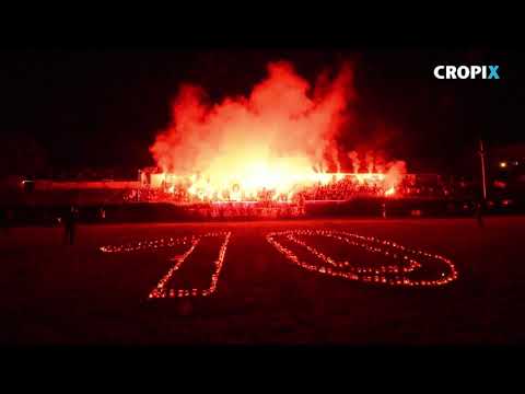 Torcida se oprostila od Jurice Jerkovića na Starome placu