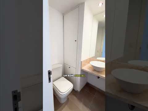 Video de YouTube - Apartamento con vista a la Ballena