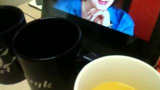 The spur of Jake Wilson&#39;s Mum&#39;s dying