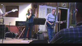 It's Not You, It's Me - The Big Banana Spiders