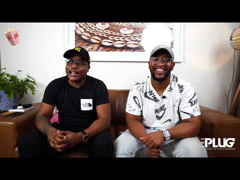 The Binge with Muchi & Wasabi: Dam