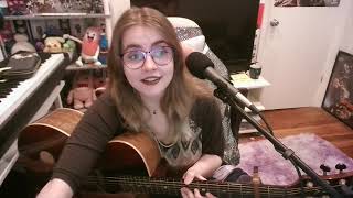 Suffraghetti Covers - Go to the Light by Murder by Death