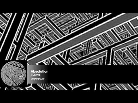 Absolution - Evolver (Original Mix)