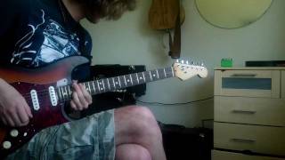 Video thumbnail for Catalinbread Montavillian Echo Demo by Thomas Wilcock by Thomas Wilcock