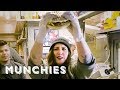 Where To Get Late Night Drunk Food In Milan Italy Drunk Eats