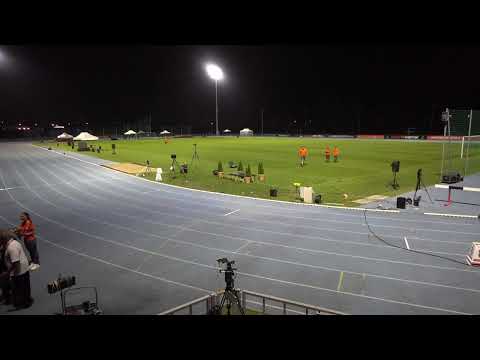 Magyar Nagydíjsorozat - Hungarian Grand Prix Series WA Continental Tour Bronze - BUDAPEST