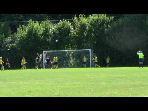 Match FC Dulliken 2. Mannschaft gegen Oltenese