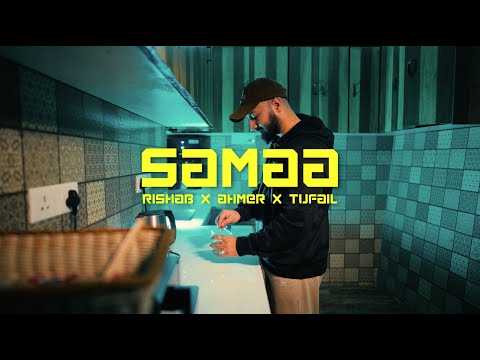 Rishab Raino and 2 more