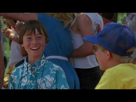 The Dirt Bike Kid HD 1985