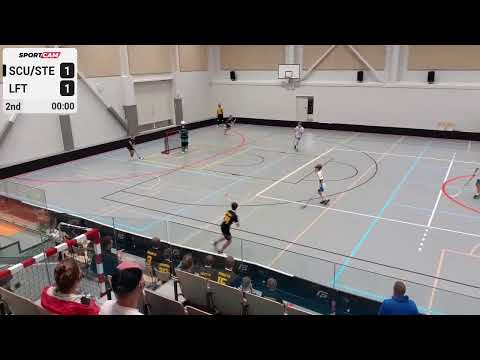 JFT2021 P14 SCU/STE vs LFT - 11/09/2021