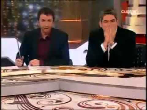 el homiguero  -  la casa de Trancas y Barrancas