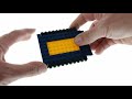 LEGO® DC Batman™ Betmeno™ kaukė iš klasikinio TV serialo (76238) 76238