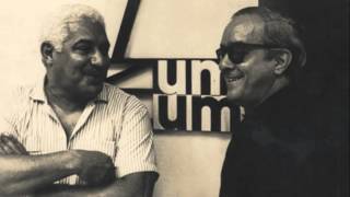 Dorival Caymmi, Quarteto em Cy e Oscar Castro Neves - SAUDADE DA BAHIA - DAS ROSAS - Dorival Caymmi