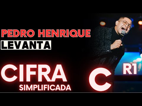 Levanta - João Martins