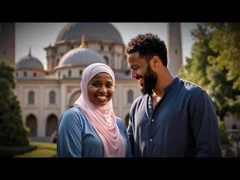 A Mothers Love ❤️ - Vocal Only Nasheed