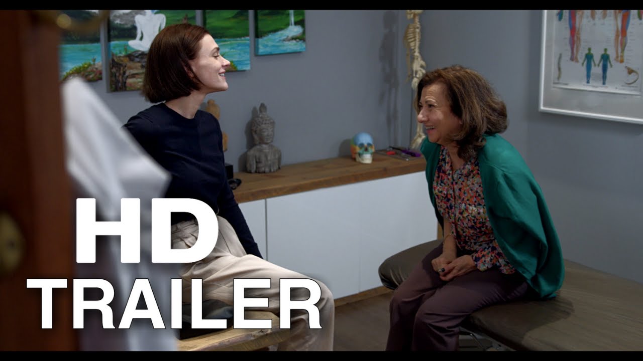 Miniature de la vidéo BILAN DE SANTÉ | Bande-annonce officielle du film Bilan de santé