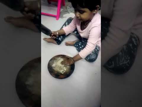 Aribah ki Funny Video