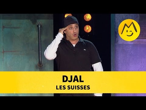 DJAL - Les suisses